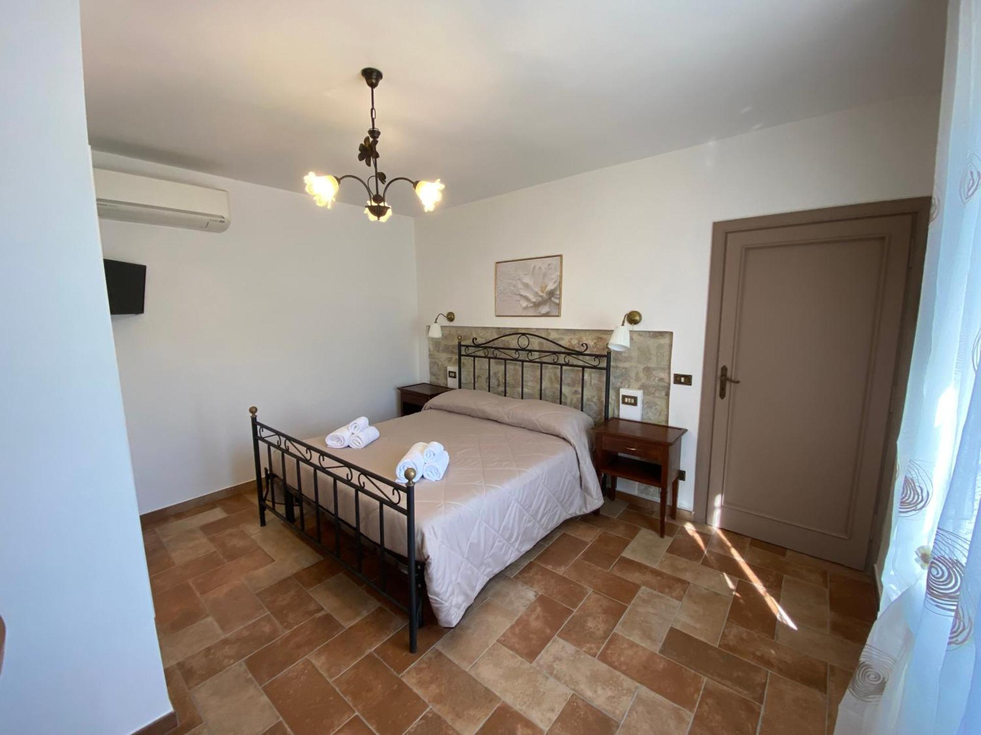 La Casa Di Nonna Tella Bed and Breakfast Lenola Εξωτερικό φωτογραφία