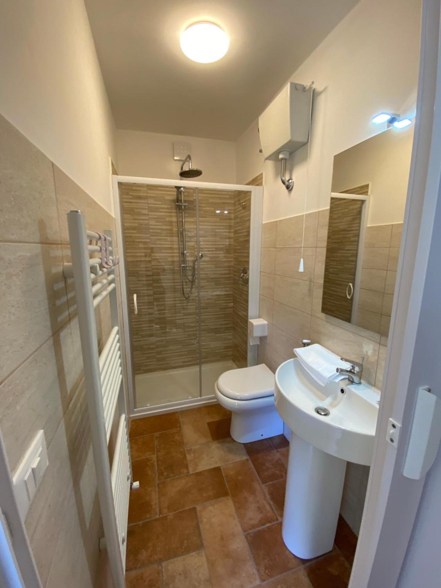 La Casa Di Nonna Tella Bed and Breakfast Lenola Εξωτερικό φωτογραφία