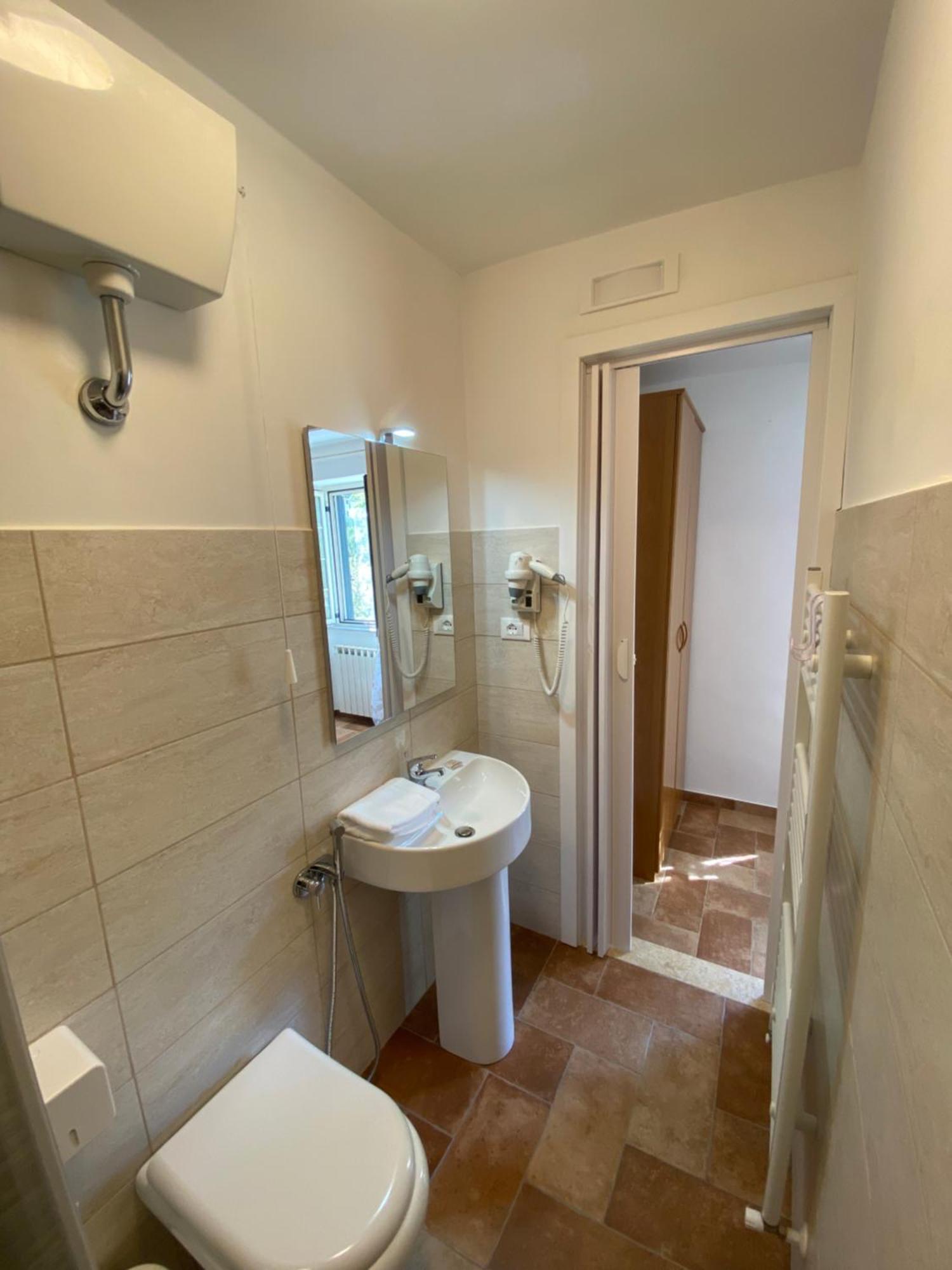 La Casa Di Nonna Tella Bed and Breakfast Lenola Εξωτερικό φωτογραφία