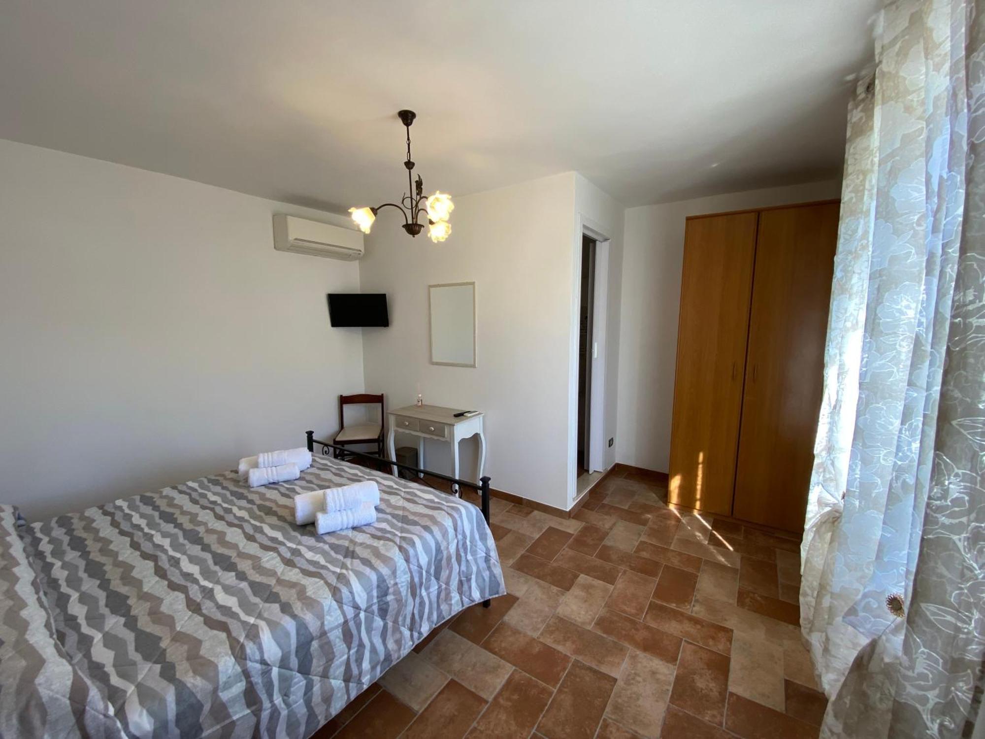 La Casa Di Nonna Tella Bed and Breakfast Lenola Εξωτερικό φωτογραφία