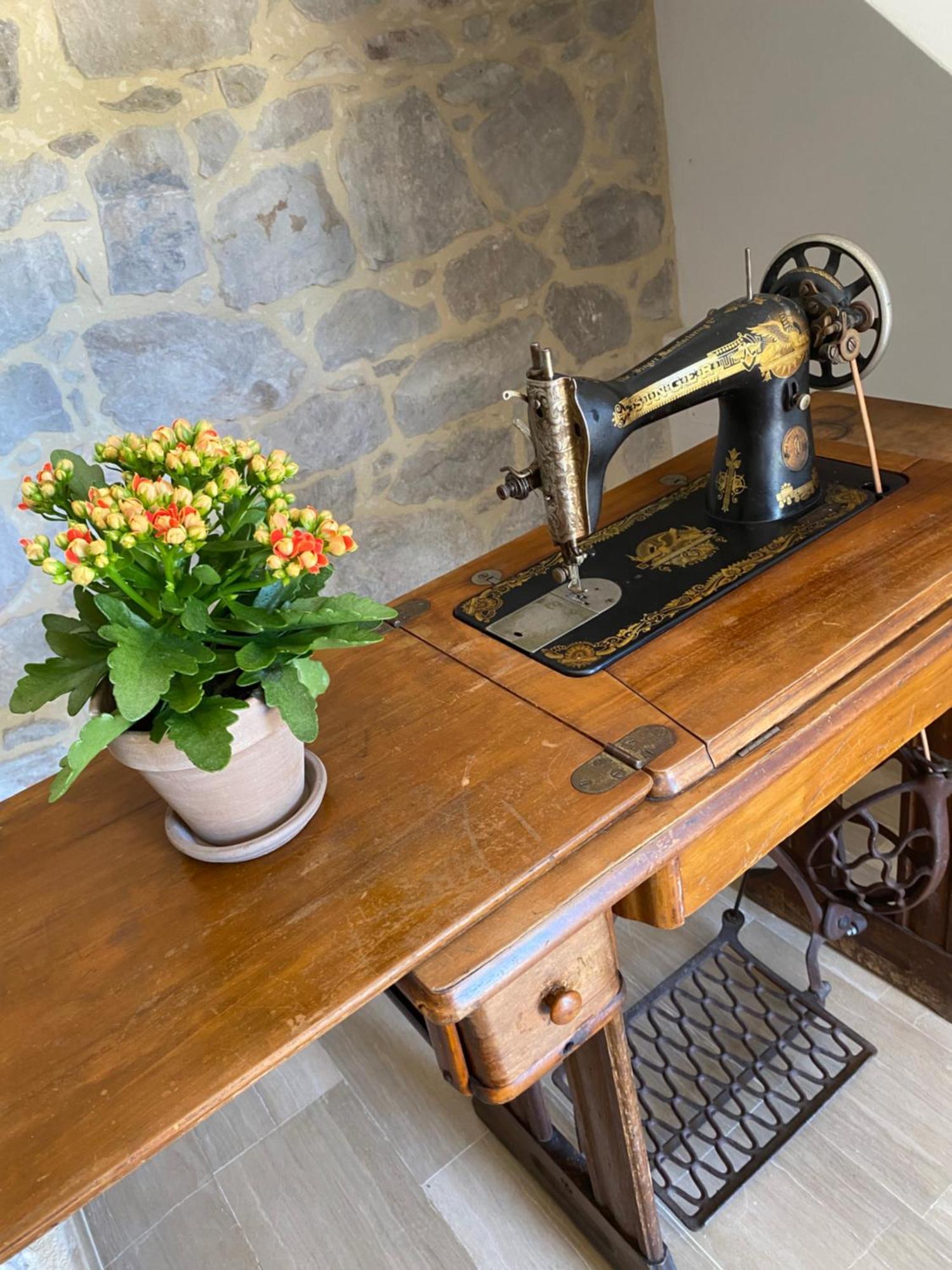 La Casa Di Nonna Tella Bed and Breakfast Lenola Εξωτερικό φωτογραφία