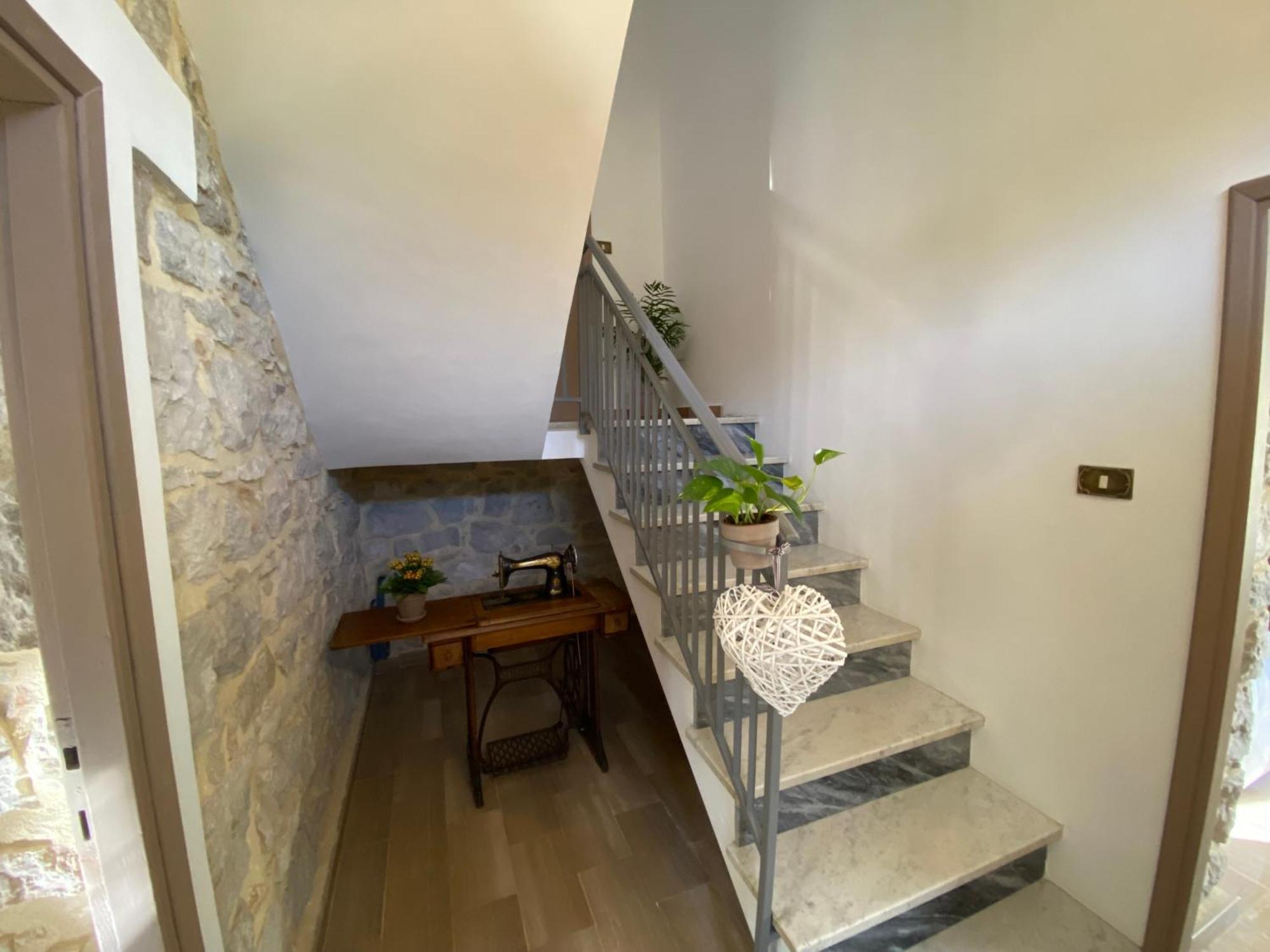 La Casa Di Nonna Tella Bed and Breakfast Lenola Εξωτερικό φωτογραφία