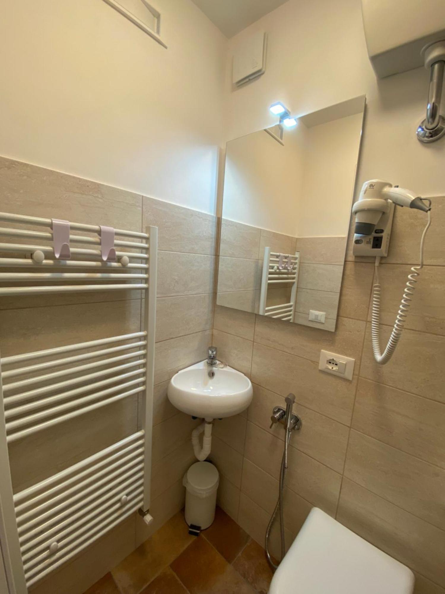 La Casa Di Nonna Tella Bed and Breakfast Lenola Εξωτερικό φωτογραφία