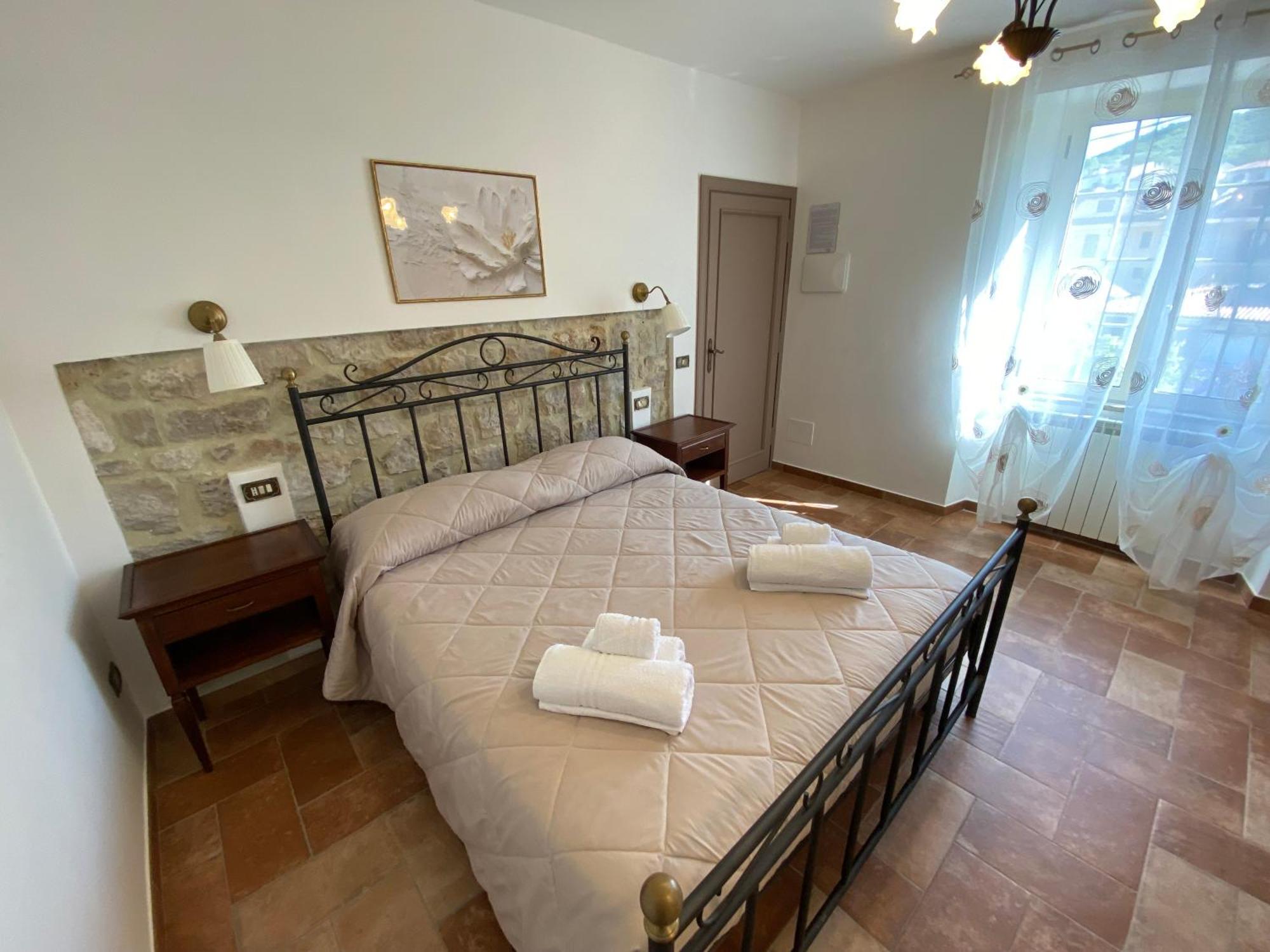 La Casa Di Nonna Tella Bed and Breakfast Lenola Εξωτερικό φωτογραφία