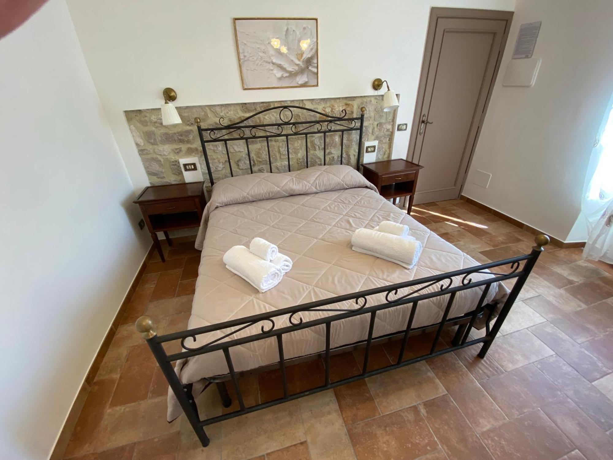 La Casa Di Nonna Tella Bed and Breakfast Lenola Εξωτερικό φωτογραφία