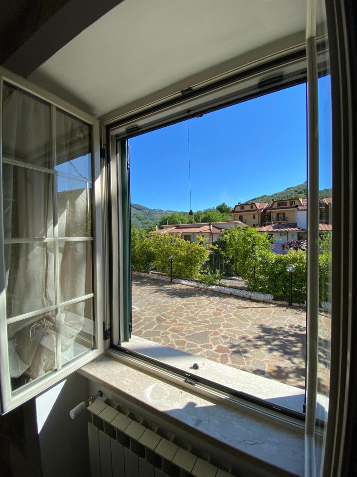La Casa Di Nonna Tella Bed and Breakfast Lenola Εξωτερικό φωτογραφία
